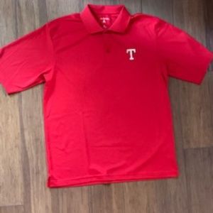 Texas Rangers Polo